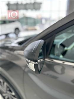 جيلي كولراي